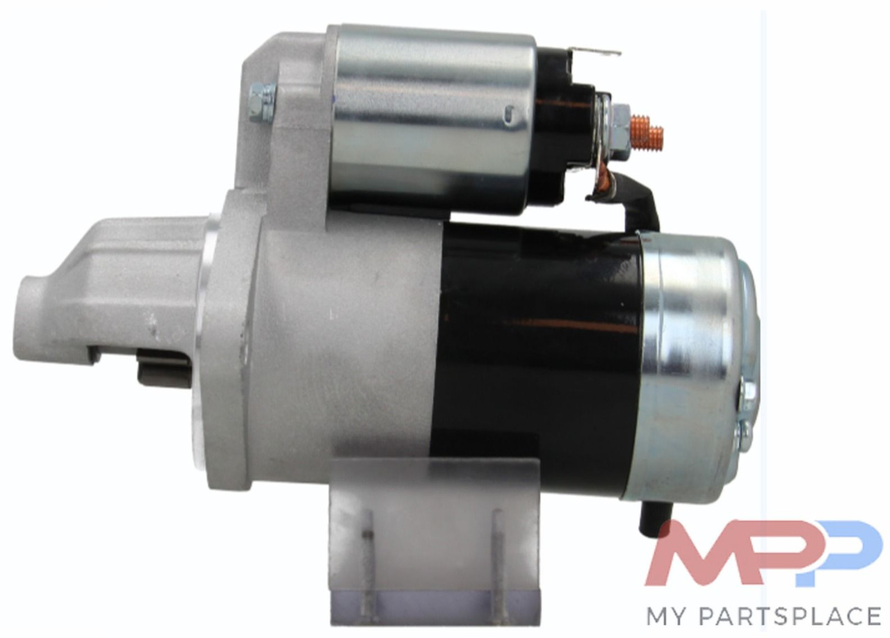 Startmotor Shibaura | Perkins | Caterpillar o.a. 103-10 KD | 104-22 KR | 404-22 HP | - Démarreur pour Engins de chantier: photos 3 Startmotor Shibaura | Perkins | Caterpillar o.a. 103-10 KD | 104-22 KR | 404-22 HP | - Démarreur pour Engins de chantier: photos 3