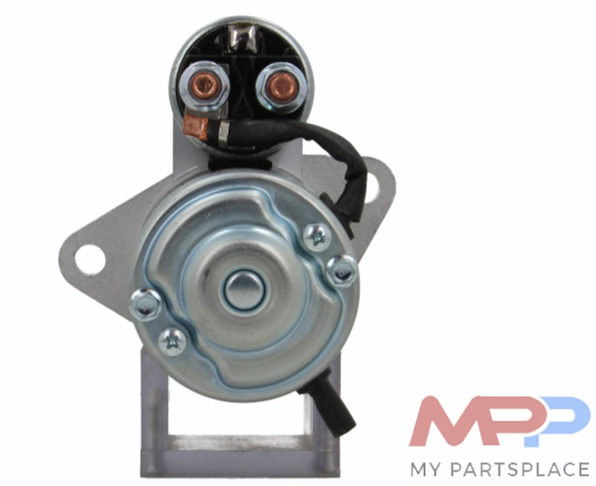 Startmotor Shibaura | Perkins | Caterpillar o.a. 103-10 KD | 104-22 KR | 404-22 HP | - Démarreur pour Engins de chantier: photos 2 Startmotor Shibaura | Perkins | Caterpillar o.a. 103-10 KD | 104-22 KR | 404-22 HP | - Démarreur pour Engins de chantier: photos 2