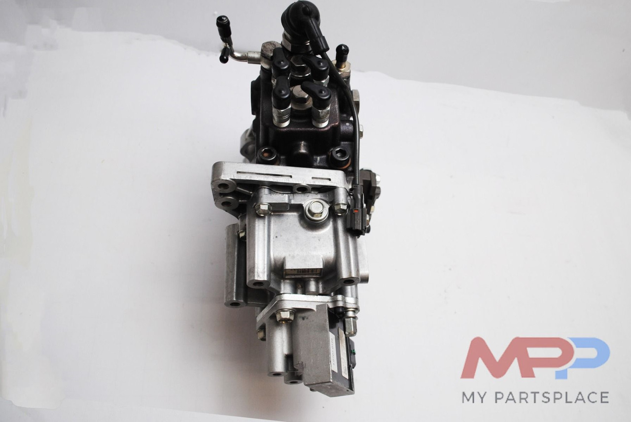 Yanmar Injectiepomp 4TNV98(T) 729948-51490 - Moteur: photos 5 Yanmar Injectiepomp 4TNV98(T) 729948-51490 - Moteur: photos 5