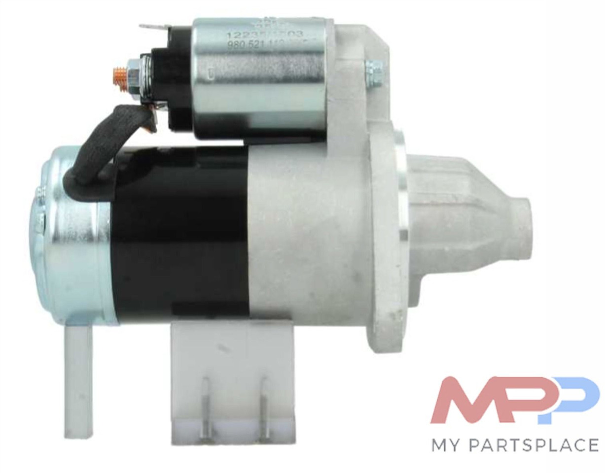 Yanmar Startmotor Yanmar 3T75 | 3TN66 | 3TN72 | 3TN75 | 3TNA68 | 3TNA72 | 3TNA75 | - Démarreur: photos 3 Yanmar Startmotor Yanmar 3T75 | 3TN66 | 3TN72 | 3TN75 | 3TNA68 | 3TNA72 | 3TNA75 | - Démarreur: photos 3