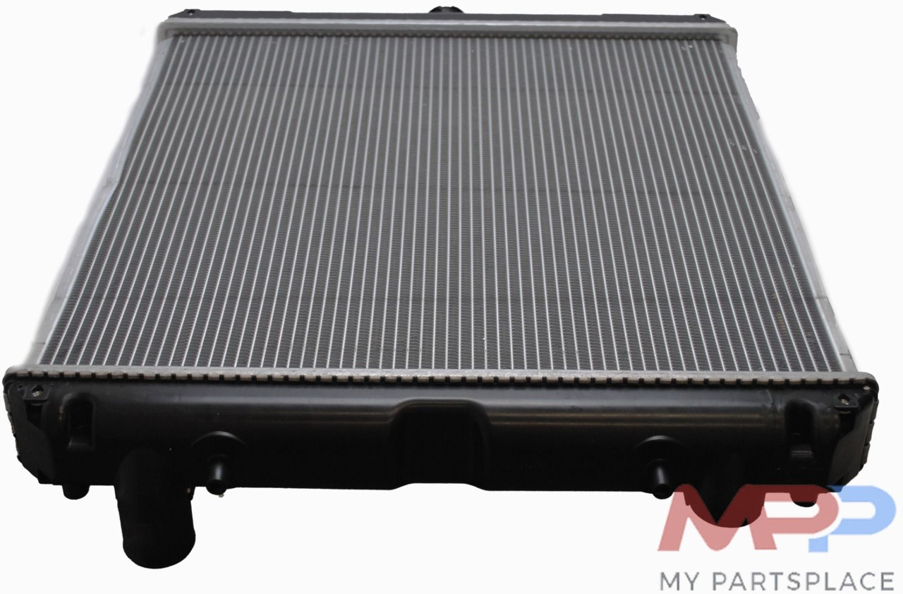 Yanmar Yanmar 4TNV98 Radiator 29940-44500 12994044500 - Moteur: photos 3 Yanmar Yanmar 4TNV98 Radiator 29940-44500 12994044500 - Moteur: photos 3