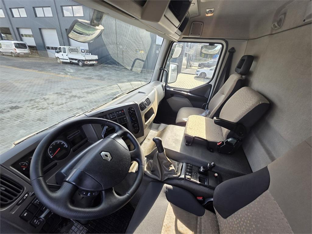 Véhicule de voirie/ Spécial Renault 6x4 WUKO RIVARD RECYTLING for collecting liquid wa: photos 32