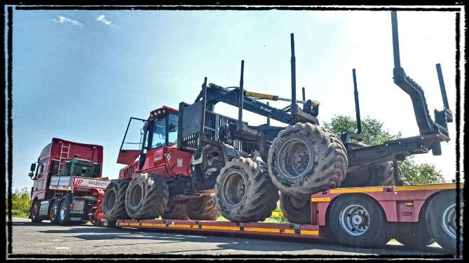 Faymonville Maxtrailer 510 Tiefbett / ausziehbar Faymonville Maxtrailer 510 Tiefbett / ausziehbar - Semi-remorque surbaissé: photos 4 Faymonville Maxtrailer 510 Tiefbett / ausziehbar Faymonville Maxtrailer 510 Tiefbett / ausziehbar - Semi-remorque surbaissé: photos 4