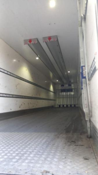 Crédit-bail Chereau CSD3 Chereau CSD3: photos 7