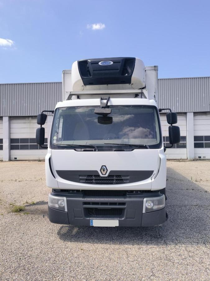 Renault Premium 270 DXI - Camion frigorifique: photos 3 Renault Premium 270 DXI - Camion frigorifique: photos 3