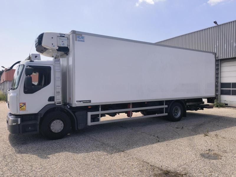 Renault Premium 270 DXI - Camion frigorifique: photos 1 Renault Premium 270 DXI - Camion frigorifique: photos 1