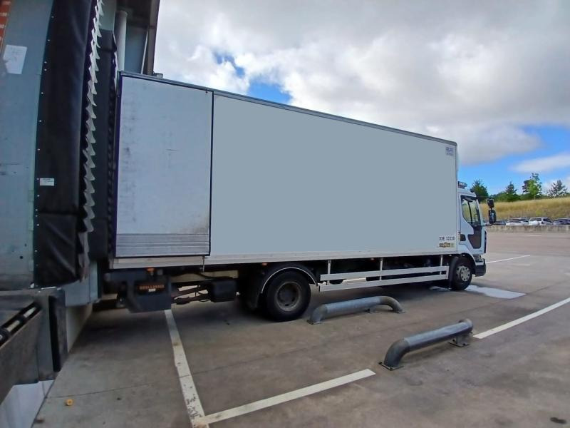 Renault Premium 270 DXI - Camion frigorifique: photos 4 Renault Premium 270 DXI - Camion frigorifique: photos 4