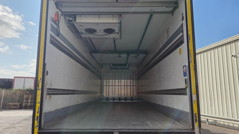 Renault Premium 270 DXI - Camion frigorifique: photos 5 Renault Premium 270 DXI - Camion frigorifique: photos 5