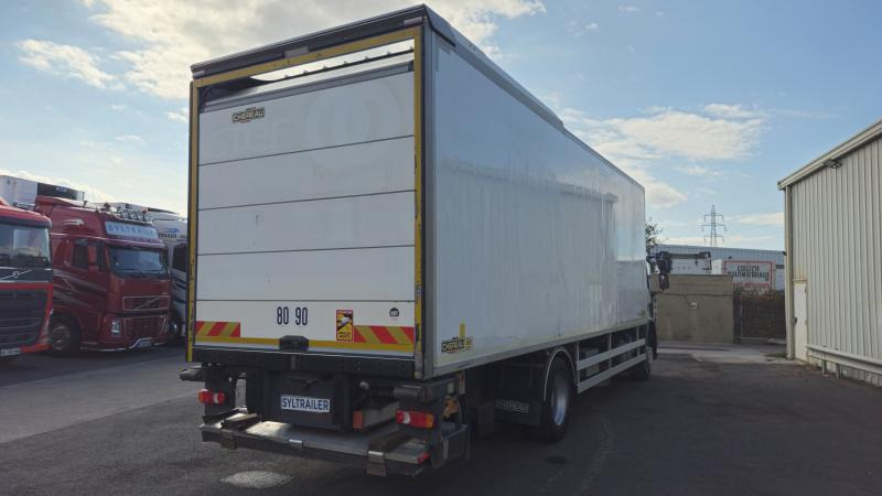 Renault Premium 270 DXI - Camion frigorifique: photos 4 Renault Premium 270 DXI - Camion frigorifique: photos 4
