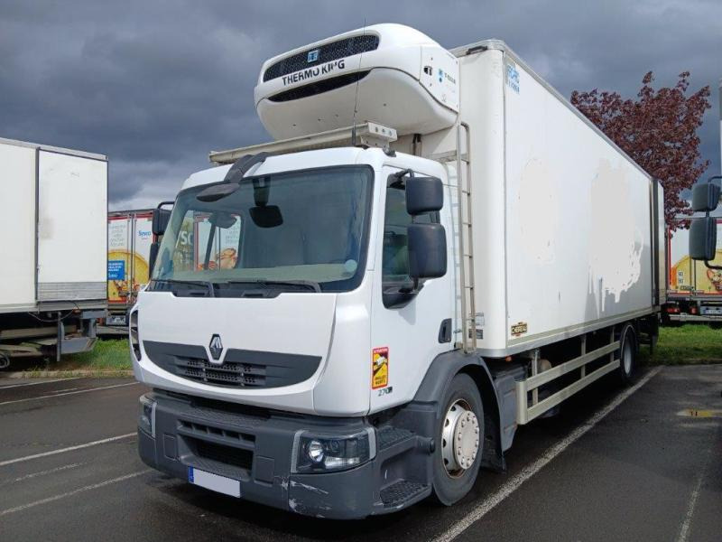 Renault Premium 270 DXI - Camion frigorifique: photos 1 Renault Premium 270 DXI - Camion frigorifique: photos 1