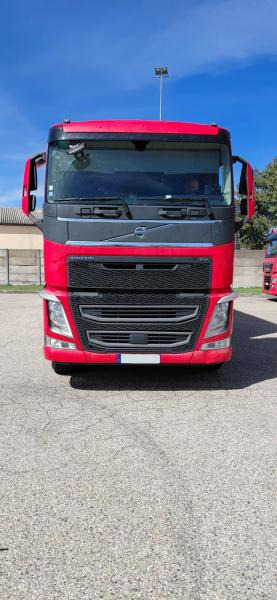 Volvo FH 460 - Tracteur routier: photos 1 Volvo FH 460 - Tracteur routier: photos 1