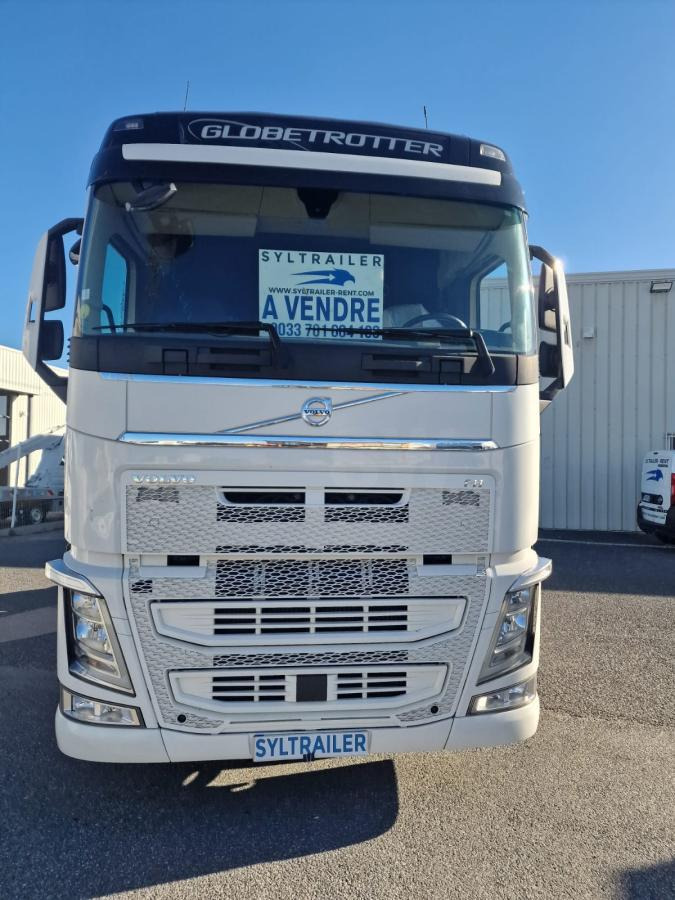 Volvo FH 500 - Tracteur routier: photos 2 Volvo FH 500 - Tracteur routier: photos 2