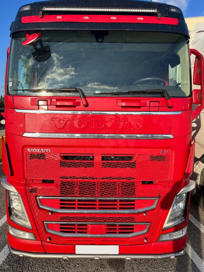 Volvo FH 500 - Tracteur routier: photos 2 Volvo FH 500 - Tracteur routier: photos 2