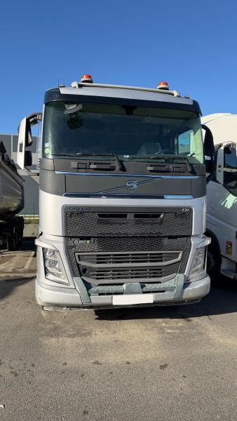 Volvo FH 500 - Tracteur routier: photos 2 Volvo FH 500 - Tracteur routier: photos 2