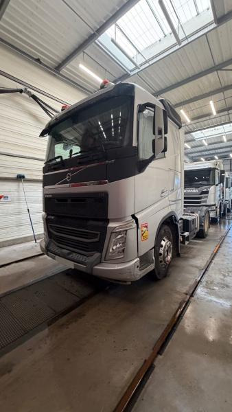 Volvo FH 500 - Tracteur routier: photos 2 Volvo FH 500 - Tracteur routier: photos 2
