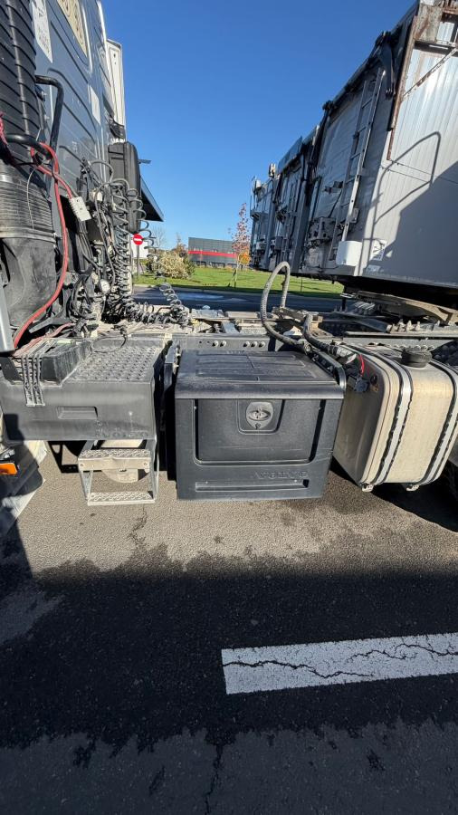 Volvo FH 500 - Tracteur routier: photos 5 Volvo FH 500 - Tracteur routier: photos 5