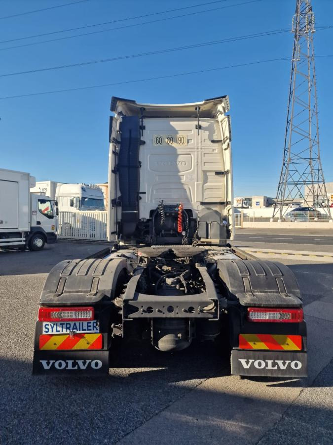 Volvo FH 500 - Tracteur routier: photos 5 Volvo FH 500 - Tracteur routier: photos 5