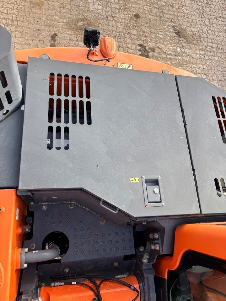 Pelle sur chenille Doosan DX 235 LCR-5 - DX235 - DX235LCR - 235: photos 23