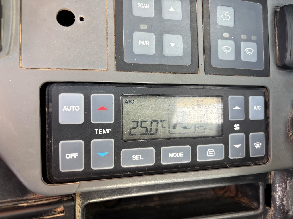 Pelle sur chenille Doosan DX 235 LCR-5 - DX235 - DX235LCR - 235: photos 14