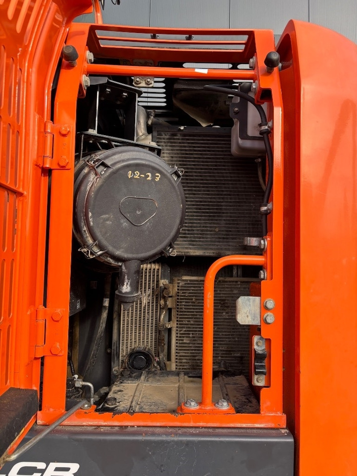 Pelle sur chenille Doosan DX 235 LCR-5 - DX235 - DX235LCR - 235: photos 20