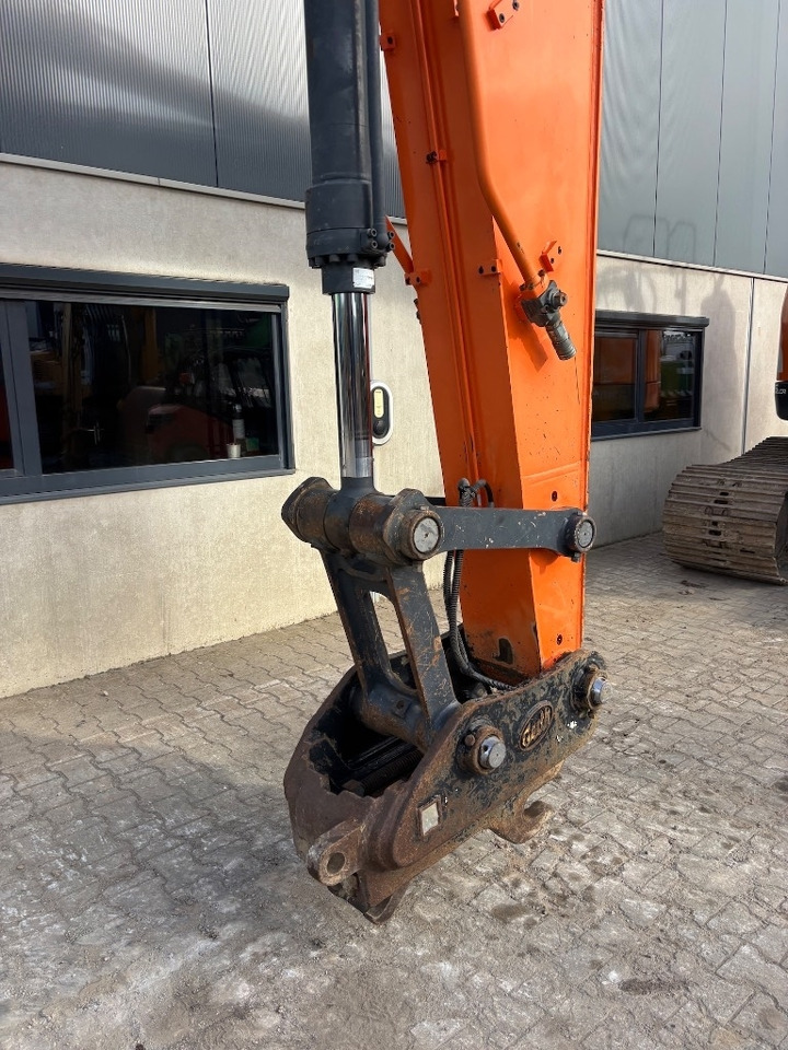 Pelle sur chenille Doosan DX 235 LCR-5 - DX235 - DX235LCR - 235: photos 19