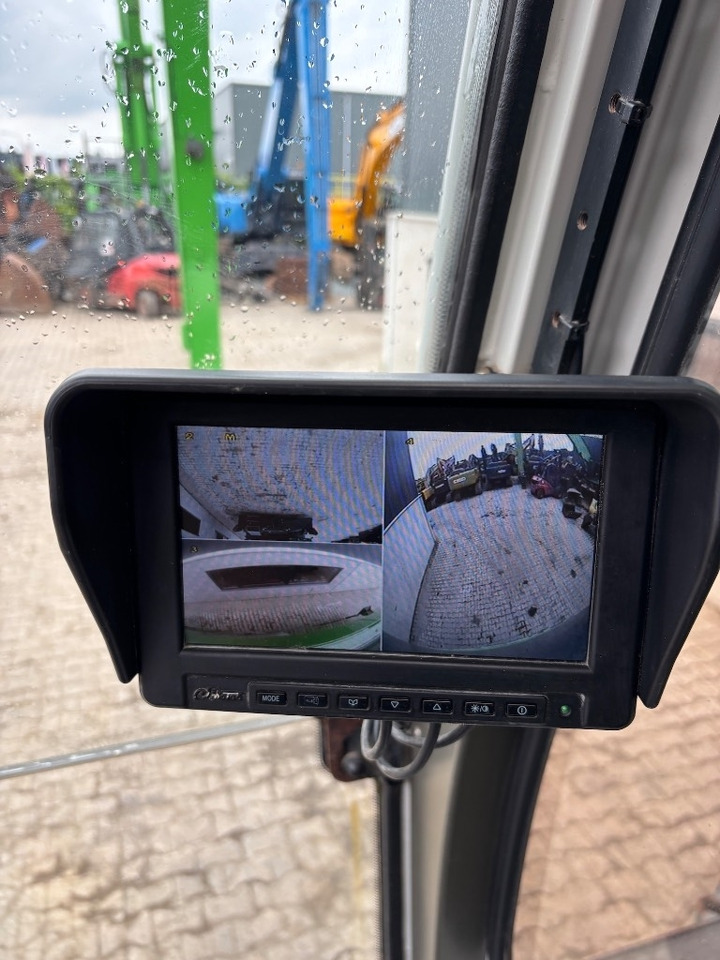 Pelle de manutention Sennebogen 835 M - 835E: photos 19