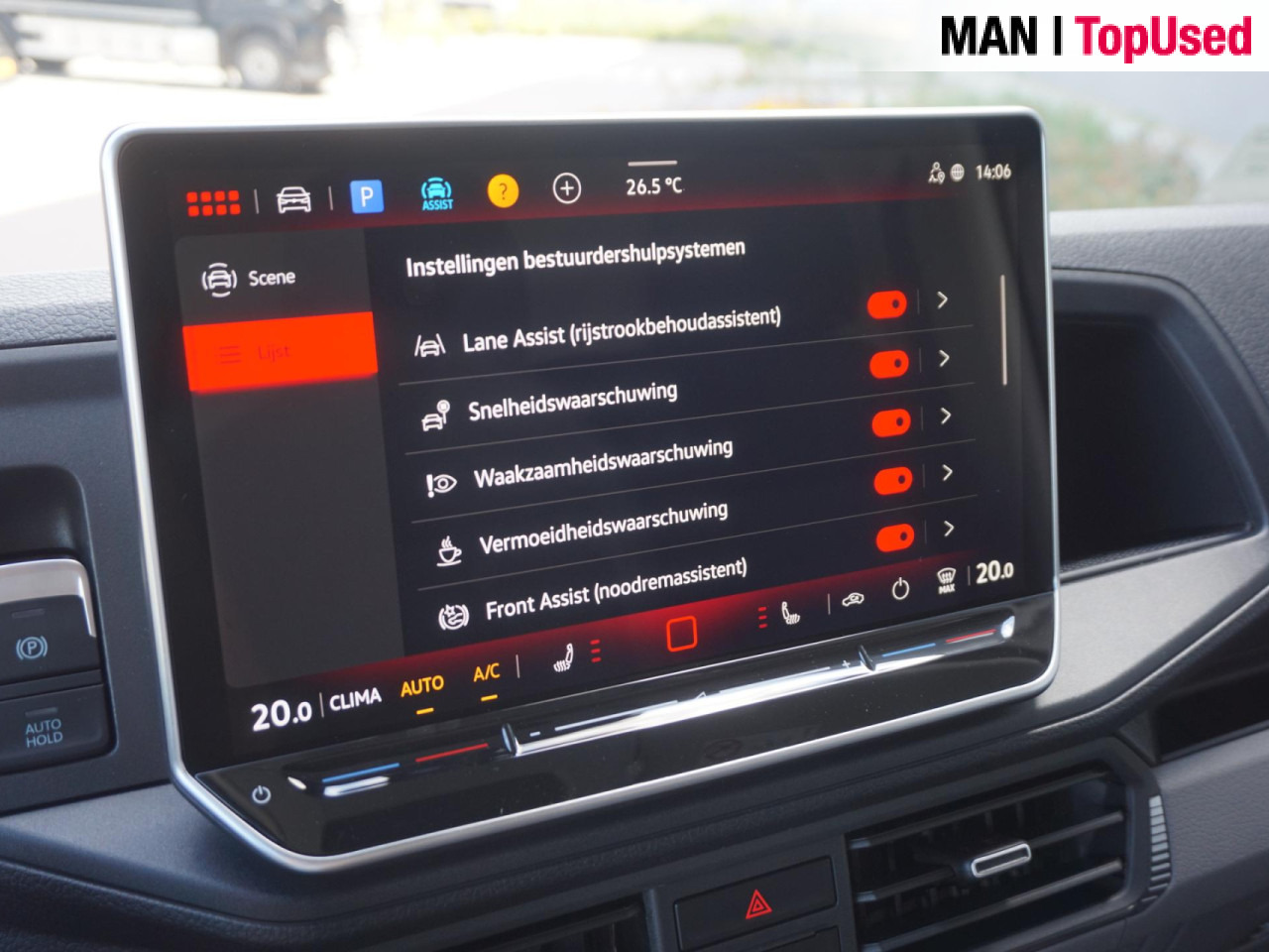 MAN TGE 3.180 4X4 SB - Fourgon utilitaire: photos 4 MAN TGE 3.180 4X4 SB - Fourgon utilitaire: photos 4