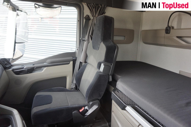 MAN TGX 18.510 4x2 LL SA - Tracteur routier: photos 5 MAN TGX 18.510 4x2 LL SA - Tracteur routier: photos 5