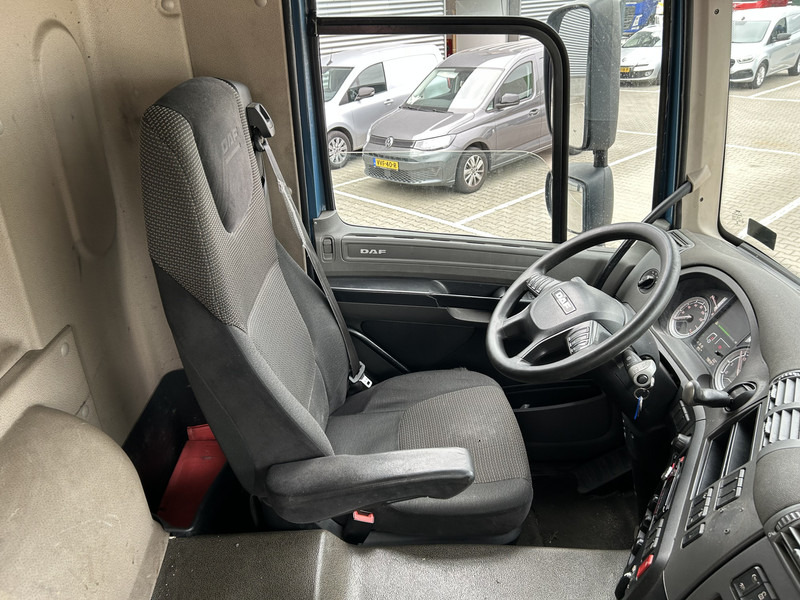 DAF CF 250 FA / 798 dkm / Box Truck / Loadlift 2000 kg / NL Truck - Camion fourgon: photos 3 DAF CF 250 FA / 798 dkm / Box Truck / Loadlift 2000 kg / NL Truck - Camion fourgon: photos 3