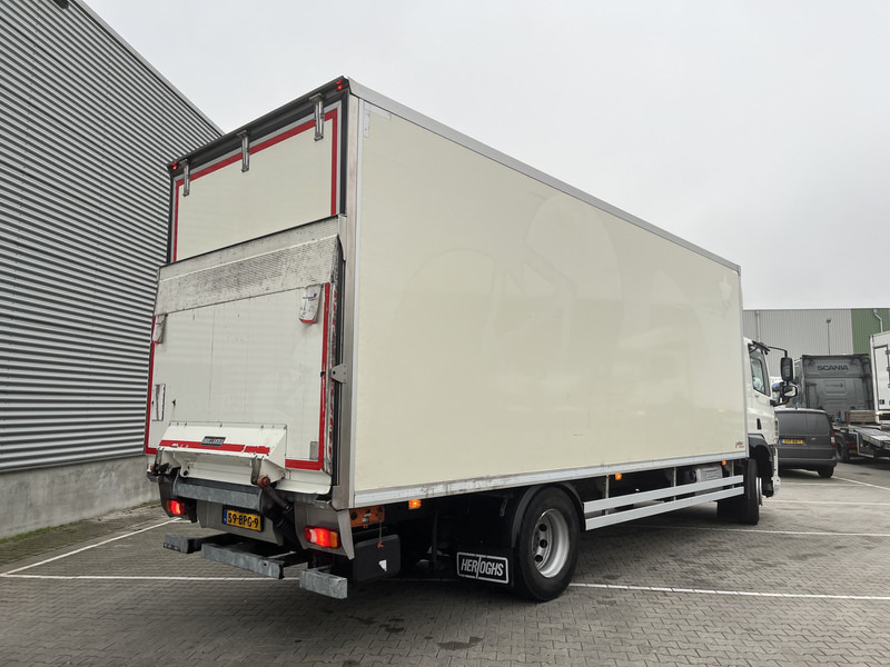 DAF CF 260 FA / 18 Ton / 350 dkm / Box 7.5 m / Laadklep / APK TUV 04-26 - Camion fourgon: photos 2 DAF CF 260 FA / 18 Ton / 350 dkm / Box 7.5 m / Laadklep / APK TUV 04-26 - Camion fourgon: photos 2