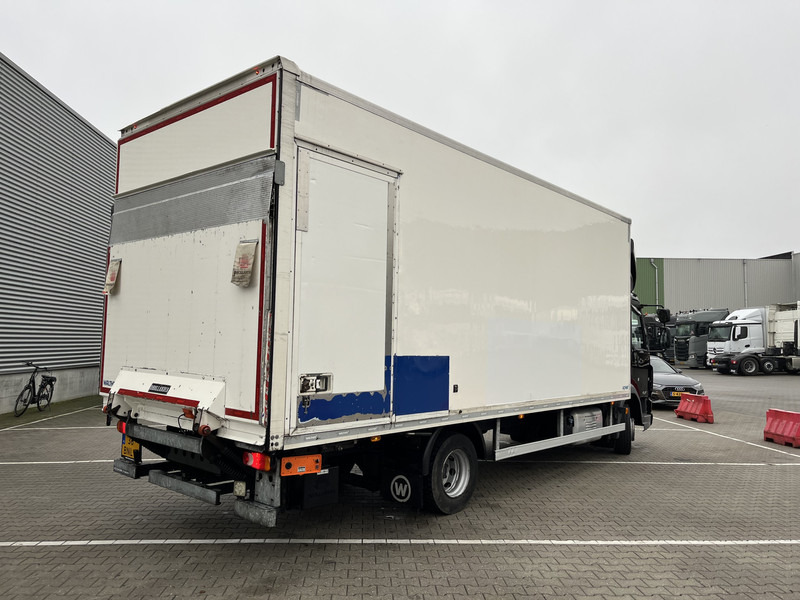 DAF LF 180 FA Euro 6 / 12 Ton / 347 dkm / Box / LBW - Camion fourgon: photos 2 DAF LF 180 FA Euro 6 / 12 Ton / 347 dkm / Box / LBW - Camion fourgon: photos 2