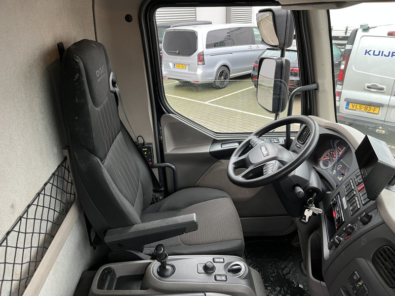 DAF LF 180 FA Euro 6 / 12 Ton / 347 dkm / Box / LBW - Camion fourgon: photos 3 DAF LF 180 FA Euro 6 / 12 Ton / 347 dkm / Box / LBW - Camion fourgon: photos 3