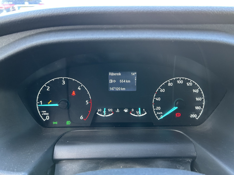 Ford Transit 2.0 TDCI Trend / 147 dkm / L3 H2 / APK TUV 03-26 - Fourgon utilitaire: photos 4 Ford Transit 2.0 TDCI Trend / 147 dkm / L3 H2 / APK TUV 03-26 - Fourgon utilitaire: photos 4