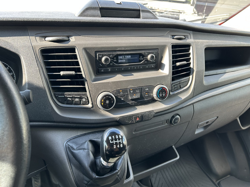 Ford Transit 2.0 TDCI Trend / 153 dkm / L3 H2 / APK TUV 04-26 - Fourgon utilitaire: photos 5 Ford Transit 2.0 TDCI Trend / 153 dkm / L3 H2 / APK TUV 04-26 - Fourgon utilitaire: photos 5