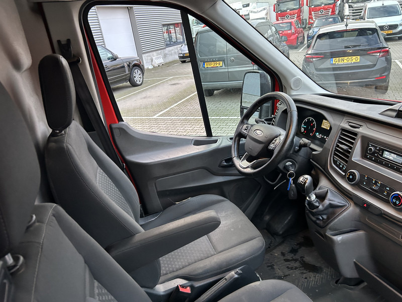 Ford Transit 2.0 TDCI Trend / 185 dkm / L3 H2 / APK TUV 02-26 - Fourgon utilitaire: photos 3 Ford Transit 2.0 TDCI Trend / 185 dkm / L3 H2 / APK TUV 02-26 - Fourgon utilitaire: photos 3
