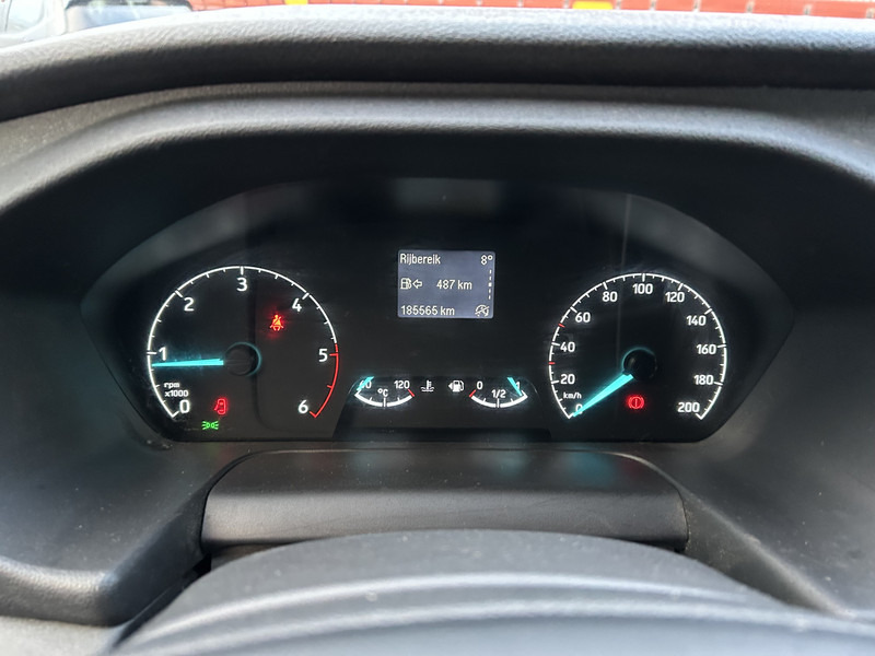 Ford Transit 2.0 TDCI Trend / 185 dkm / L3 H2 / APK TUV 02-26 - Fourgon utilitaire: photos 5 Ford Transit 2.0 TDCI Trend / 185 dkm / L3 H2 / APK TUV 02-26 - Fourgon utilitaire: photos 5