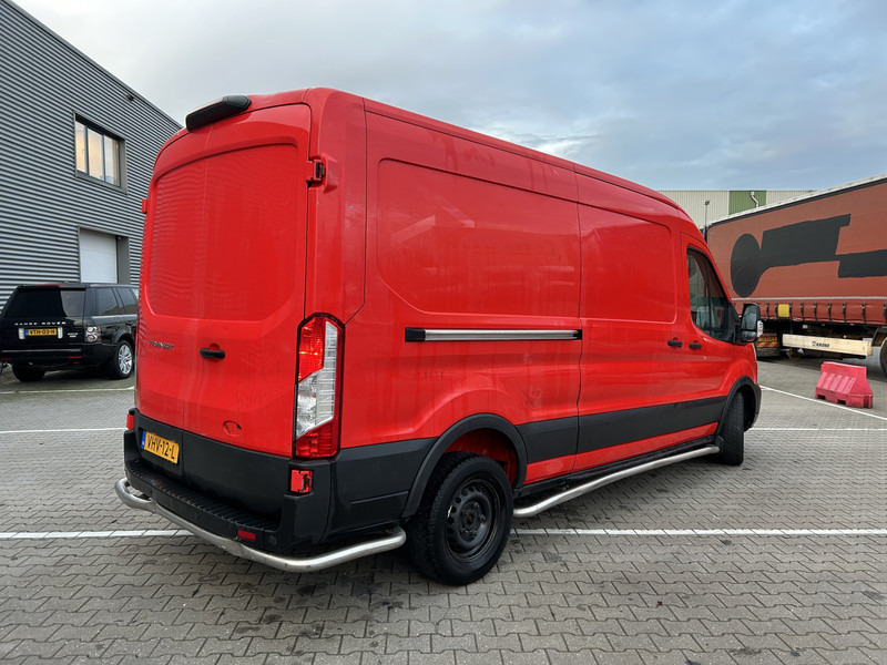 Ford Transit 2.0 TDCI Trend / 185 dkm / L3 H2 / APK TUV 02-26 - Fourgon utilitaire: photos 2 Ford Transit 2.0 TDCI Trend / 185 dkm / L3 H2 / APK TUV 02-26 - Fourgon utilitaire: photos 2