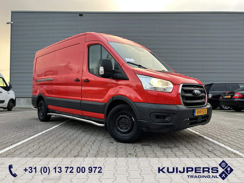 Ford Transit 2.0 TDCI Trend / 185 dkm / L3 H2 / APK TUV 02-26 - Fourgon utilitaire: photos 1 Ford Transit 2.0 TDCI Trend / 185 dkm / L3 H2 / APK TUV 02-26 - Fourgon utilitaire: photos 1