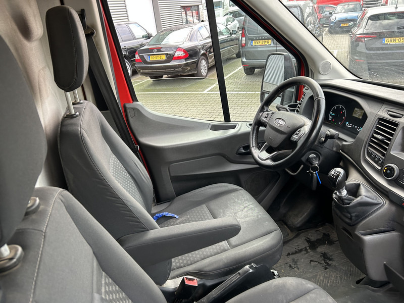 Ford Transit 2.0 TDCI Trend / 196 dkm / L3 H2 / NL Van - Fourgon utilitaire: photos 3 Ford Transit 2.0 TDCI Trend / 196 dkm / L3 H2 / NL Van - Fourgon utilitaire: photos 3
