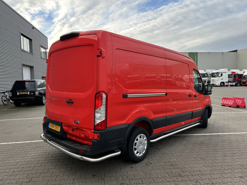 Ford Transit 2.0 TDCI Trend / 196 dkm / L3 H2 / NL Van - Fourgon utilitaire: photos 2 Ford Transit 2.0 TDCI Trend / 196 dkm / L3 H2 / NL Van - Fourgon utilitaire: photos 2