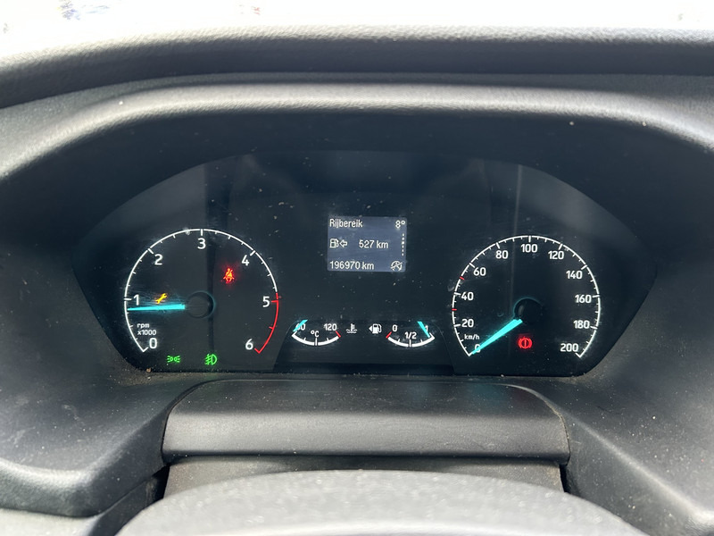 Ford Transit 2.0 TDCI Trend / 196 dkm / L3 H2 / NL Van - Fourgon utilitaire: photos 5 Ford Transit 2.0 TDCI Trend / 196 dkm / L3 H2 / NL Van - Fourgon utilitaire: photos 5
