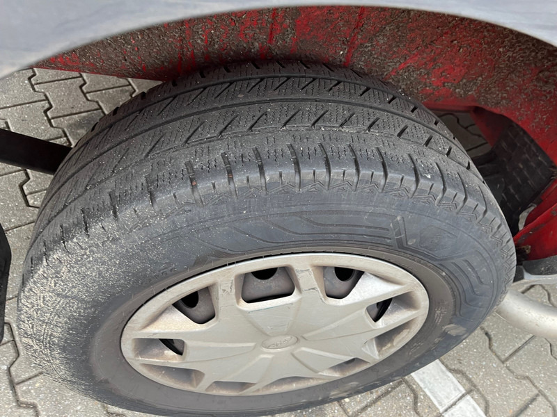 Fourgon utilitaire Ford Transit 2.0 TDCI Trend / Clutch Broken / 172 dkm / L3 H2 / APK 01-26: photos 16