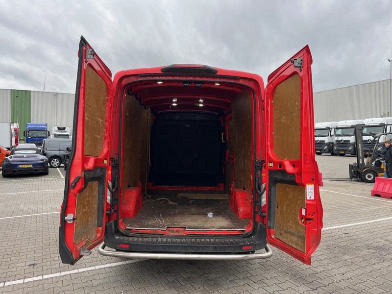 Fourgon utilitaire Ford Transit 2.0 TDCI Trend / Clutch Broken / 172 dkm / L3 H2 / APK 01-26: photos 9