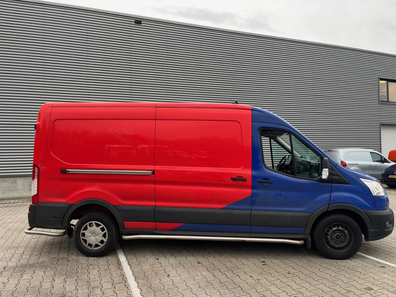 Ford Transit 2.0 TDCI Trend / Clutch Broken / 172 dkm / L3 H2 / APK 01-26 - Fourgon utilitaire: photos 2 Ford Transit 2.0 TDCI Trend / Clutch Broken / 172 dkm / L3 H2 / APK 01-26 - Fourgon utilitaire: photos 2