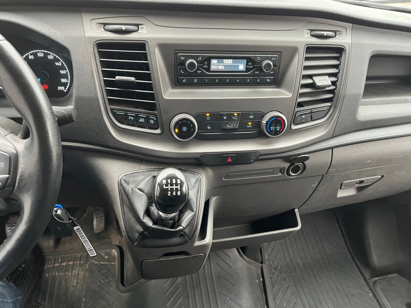 Fourgon utilitaire Ford Transit 2.0 TDCI Trend / Clutch Broken / 172 dkm / L3 H2 / APK 01-26: photos 8