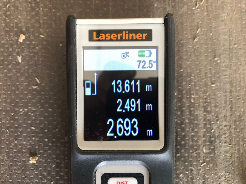 Groenewegen Jumbo DRO-14-18 X-Steering / Box / Laadklep / APK TUV 02-26 - Semi-remorque fourgon: photos 4 Groenewegen Jumbo DRO-14-18 X-Steering / Box / Laadklep / APK TUV 02-26 - Semi-remorque fourgon: photos 4