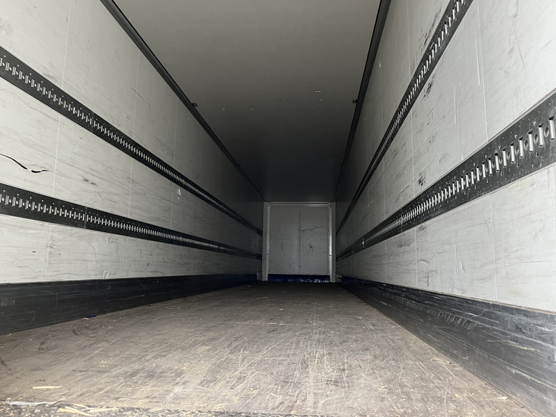 Krone DryLiner / Box / Huckepack / BPW Drum - Semi-remorque fourgon: photos 3 Krone DryLiner / Box / Huckepack / BPW Drum - Semi-remorque fourgon: photos 3