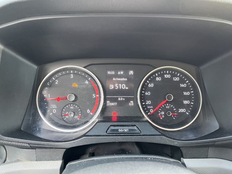 MAN TGE 3.180 Euro 6 / Navi / Cruise / Box / Loadlift / APK TUV 09-25 - Fourgon: photos 4 MAN TGE 3.180 Euro 6 / Navi / Cruise / Box / Loadlift / APK TUV 09-25 - Fourgon: photos 4