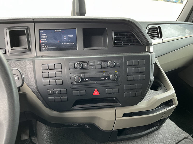 MAN TGM 18.250 TN / 18 Ton / 2023 / Box 7.5 mtr / Laadklep 2000 kg - Camion fourgon: photos 5 MAN TGM 18.250 TN / 18 Ton / 2023 / Box 7.5 mtr / Laadklep 2000 kg - Camion fourgon: photos 5