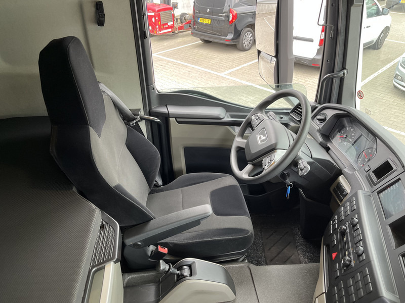 MAN TGM 18.250 TN / 18 Ton / 2023 / Box 7.5 mtr / Laadklep 2000 kg - Camion fourgon: photos 3 MAN TGM 18.250 TN / 18 Ton / 2023 / Box 7.5 mtr / Laadklep 2000 kg - Camion fourgon: photos 3
